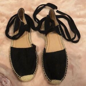 Sandals!